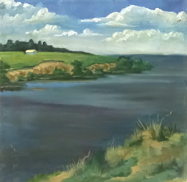 Всероссийская научно-просветительская экспедиция «Флотилия плавучих университетов»