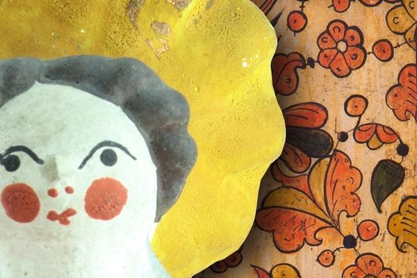 Ночь искусств с Русским музеем