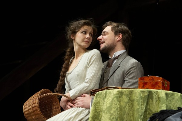 Наталья Курдюбова