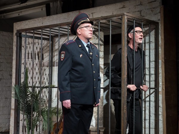 Даниил Богомолов