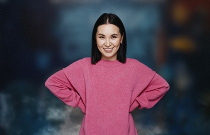 Сауле Юсупова Сольный концерт