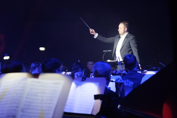 Концерты цикла «Главный представляет»