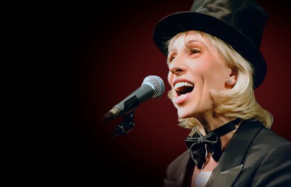 Кабаре «Бродячая собака». Вечер Юлии Рутберг