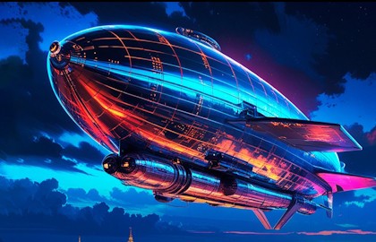 That Zeppelin Tribute