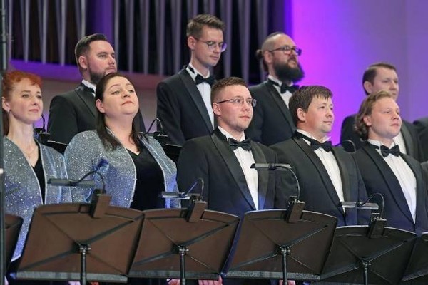 Абонемент «Музыкальный выходной»