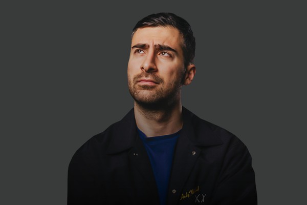 Самвел Кафьян