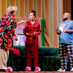 Ни дать, ни зять!