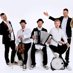 Гала-концерт. Закрытие XV фестиваля чувашской музыки