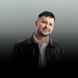 Игорь Дмитриев «Эни генэ»