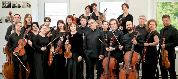 Гендель. Оратория «Иуда Маккавей»