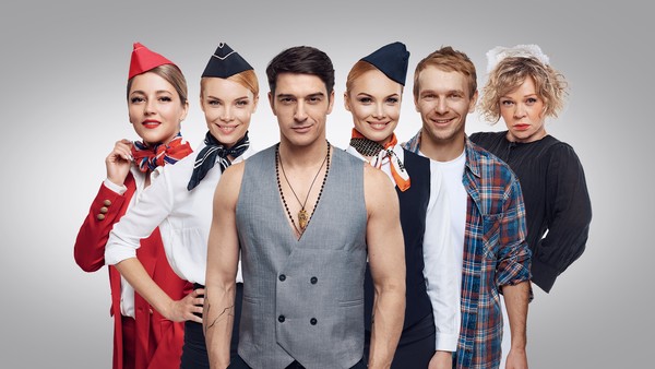 Станислав Бондаренко