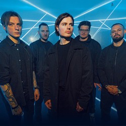 Группа «The Korea»