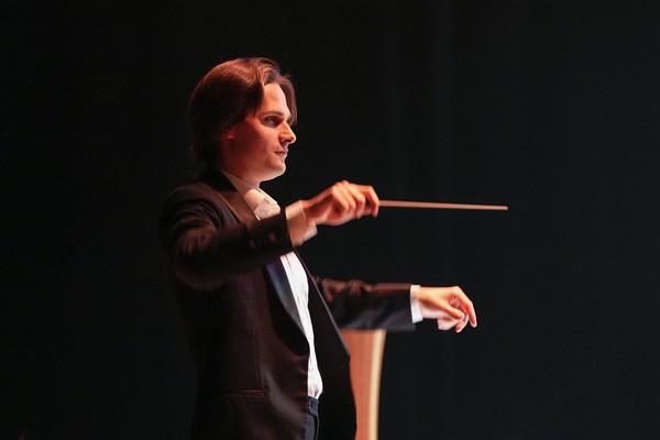 Слушаем и смотрим музыкальную сказку