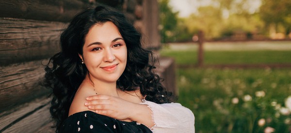 Персидские песни любви. Фестиваль «Опера Априори»