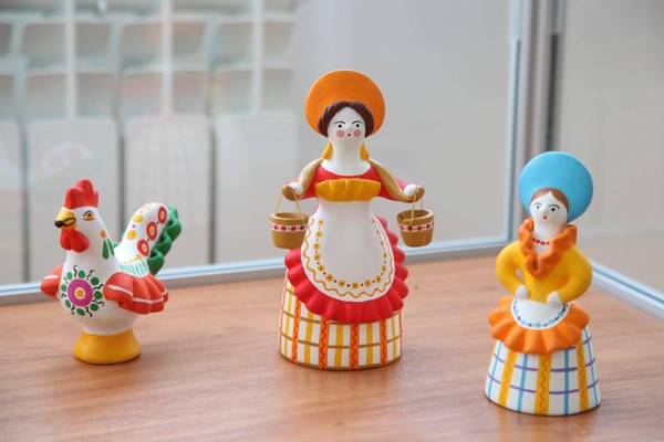 Программа «Золотая хохлома»