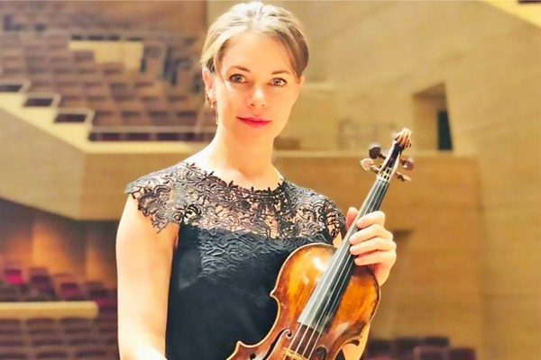 Super Crossover. Скрипка и рояль: классика, саундтреки, рок-хиты