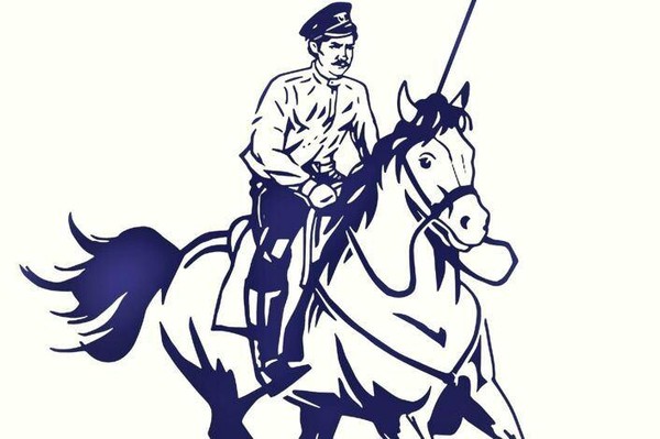 Отчетный концерт ансамбля казачьей песни «Сиверка»