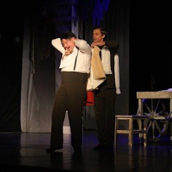 Н.В. Гоголь «Мертвые души»