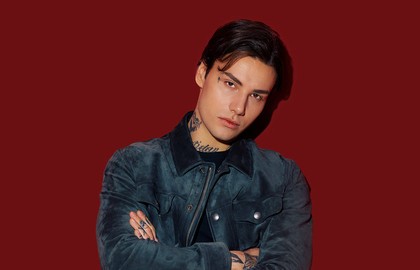 Xolidayboy