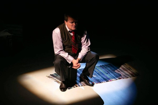 Спектакль «Последний срок»