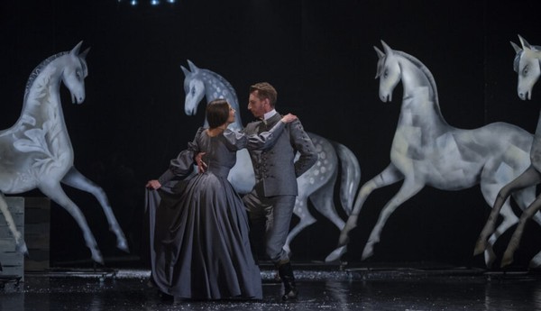 Станционный смотритель