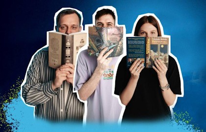 Что хотел сказать автор?