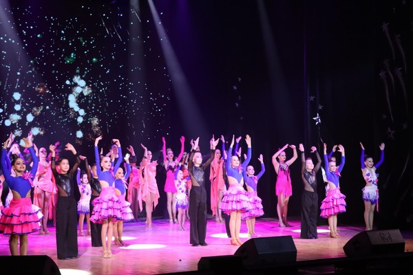 Концертная программа «Вариант без вариантов»