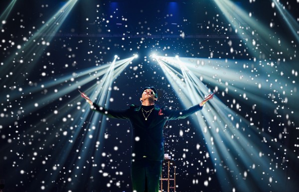 Никаких секретов