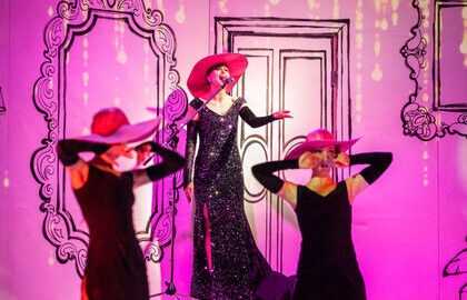 Авантюристы