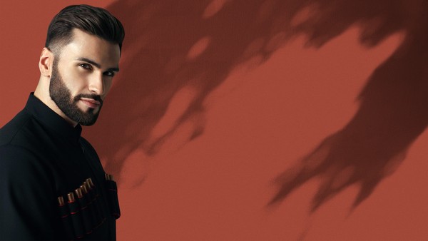 Нодар Ревия