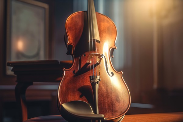 Бах и Паганини. Органные вечера