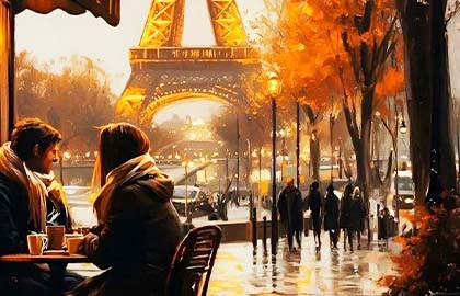 Театральный орган в усадьбе. Мировые хиты. Поль Мориа, Нино Рота, Эннио Морриконе