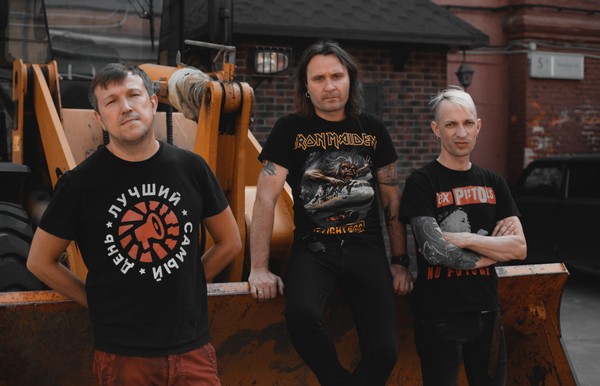 Лучший самый день и Отморозки