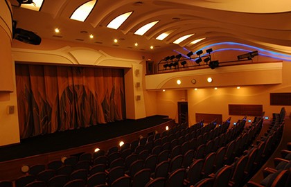 Руфь. Сентиментальная история, случившаяся на окраине Империи