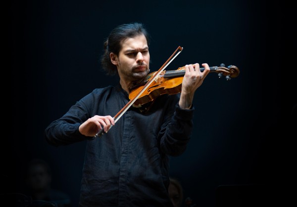 Концерт «Французские акварели»