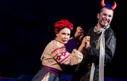 Ночь перед Рождеством