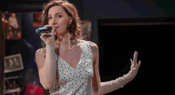 Театрализованный концерт «Квартирник на Покровке»