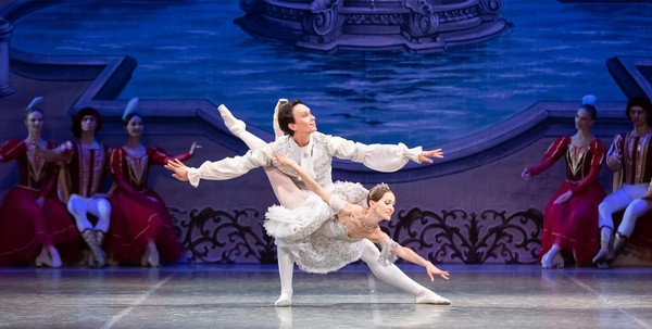 Балет «Спящая красавица»