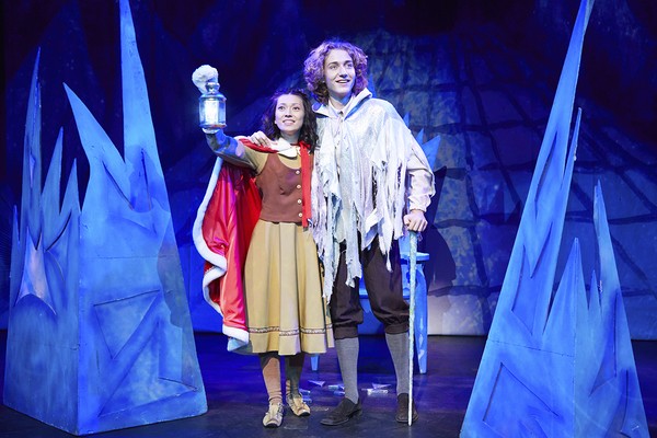 Андрей Шугов