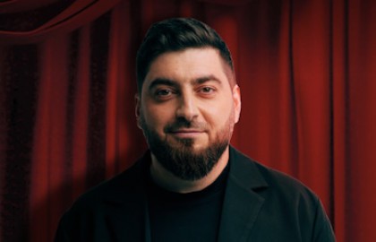 Стендап. Роман Косицын: «Новый уровень»