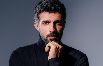 Merab Amzoevi