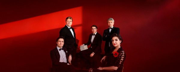 Stankov Jazz Band