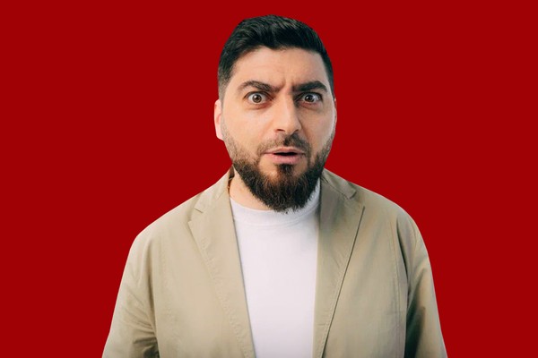 Роман Косицын