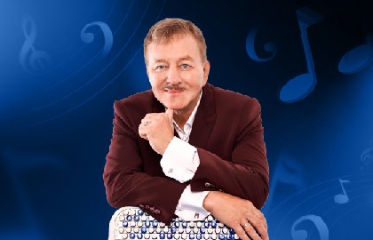 «Без баяна мне не жить!» Концерт Геннадия Шишлина