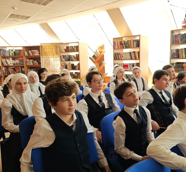 Тренинг «Секреты ораторов»