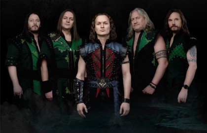 Группа «Эпидемия». ХХХ лет. Новый альбом