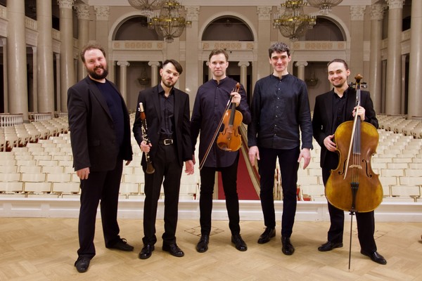 К 100-летию со дня рождения Пьера Булеза. Гимны и диалоги