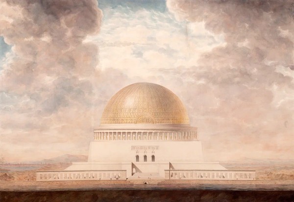 Архитектура памяти