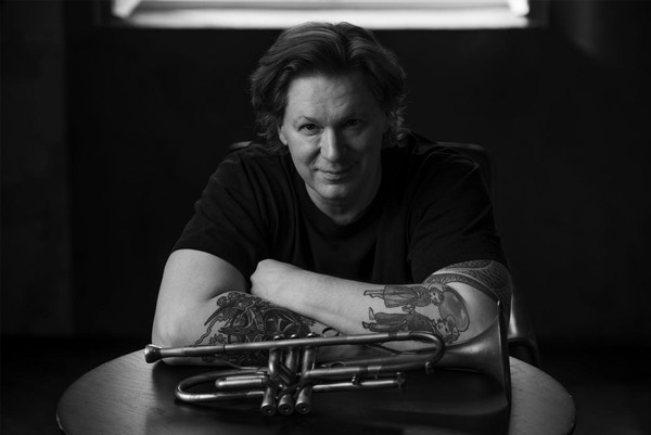 Концерт Вадима Эйленкрига. «Праздник, который всегда с тобой»