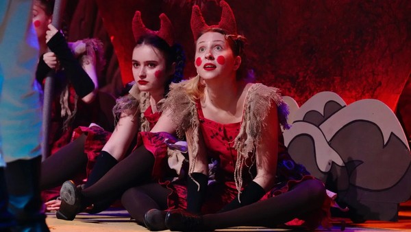 Небывальщина